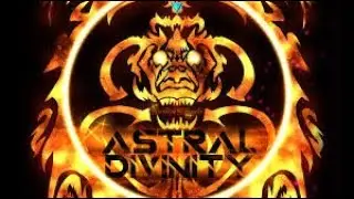 Astral Divinity 35% 65-100 (EXTREME DEMON) [NEW HARDEST]