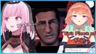 Kiara is PISSED from being Betrayed