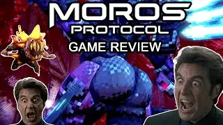 The Moros Protocol Review (Your Next Addictive Rogue-Lite FPS)