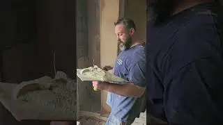 Thermal performance plaster is it worth it? #plastering