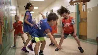 Pop Music Camp