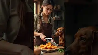 Dachshund Bakery: A Dog's Day of Baking & Tasting