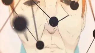 Peter the Space Between - animation short movie