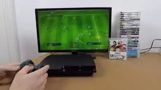 Playstation 3 - FIFA 09