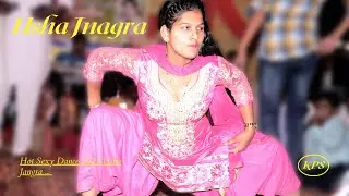 होरी लालम लाल गोरी || Usha Jangra Collaction || Hot Haraynvi Folk Dance 2021 || KPS Music