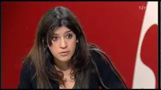 Infrarouge, les versions courtes - Après le printemps arabe, le risque islamiste?