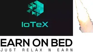IOTX 🚀 huge surge +25.7% 😳| What is it? #crypto #iotx #iotex