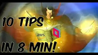 10 tips for EVERY cloud parsec marvel host!