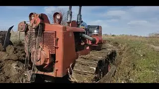 Mr  TD24 Rides Again