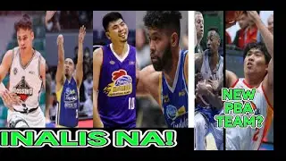 MATINDI TRADE OFFER SA MAGNOLIA ETO SABI NI COACH TENORIO  | NEW PBA TEAM PAPAPSOK!