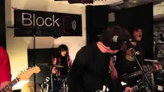 K.I.A - Facelift (Block C Live Sessions)
