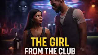 THE GIRL FROM THE CLUB | A Dark Night That Changed His Life Forever