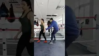 Women Self defence | Part 1 #selfdefense
