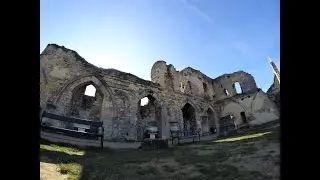 VALKENBURG | 1 Day Travel Guide 4K