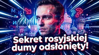 Tajemnica rosyjskiej dumy narodowej