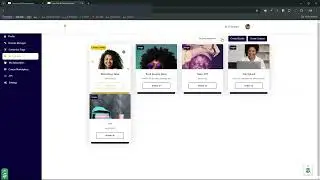 Learning & Development Application by GreenBii