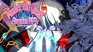 THE TRUE MONSTER LORD - Monster Girl Quest Paradox Difficulty Run #18