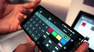 XPERIA ZL - Sony @ CES 2013 Yo&ugrave;t&ugrave;be - HD Techn&ograve;l&ograve;gy - Yo&ugrave;t&ugrave;be - HD