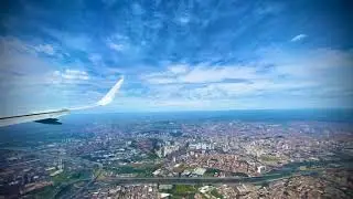 [Real] Congonhas Landing