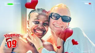 My Girlfriend Finally Found A BEST Friend From Poland!! *This Is Beautiful❤️ *Must Watch*