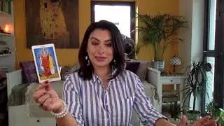 Sagittarius, Grab the Reigns. Tarot Reading June 2019.