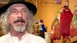 La Lib&eacute;lula Dorada y su Festival Manuelucho 2015.
