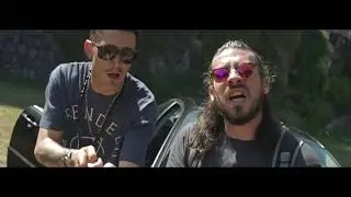 ANYWAY / Manny Ledesma & Yeyo Perez prod. Vloque & Chronic / Poligono Riddim