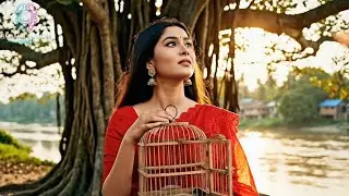 Premer Somadhi (Tamil Version) | 4K Video Song | Bangla Sad Song | Shahin Fusion Pro