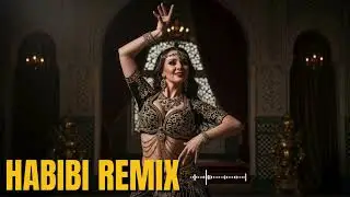 Top Arabic DJ Remix 🔥 Arabic Dance & EDM Music