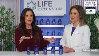 Kyle Richards on Life Extension
