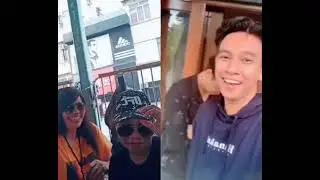 GADIS JANDA VS DUDA BUJANG #disney #beranda #family #comedy 