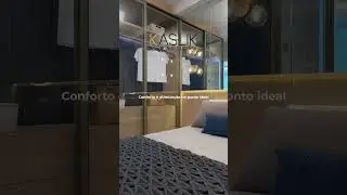 Kaslik Ibirapuera | Plantas Inteligentes