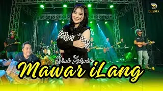 Dini Kurnia - MAWAR ILANG - Sunan Kendang Ft Yoga - Official Music Video - New Dhesta