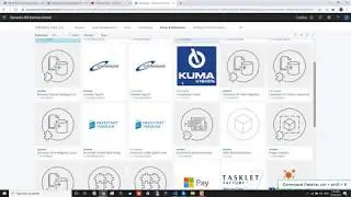 Build and Deploy an Extension in Dynamics 365 Business Central