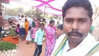 Sadak parsuli madai 2026 ..sabji Market 