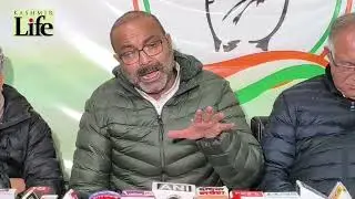Congress Begins District President Election Process