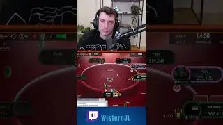 BOUNTY BUILDER $22 FINAL TABLE  #poker