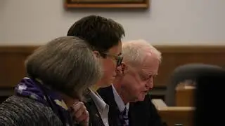 Courtney: SB 608 will be first in nation