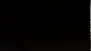 Dramatic running