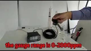 5% 8% 10% 12% High concentration sodium hypochlorite plant machine testing & how it working