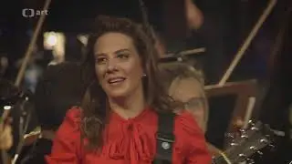 Aneta Langerová - Tragédie u nás na vsi (2019)