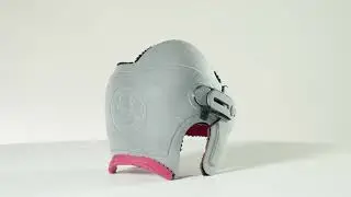 Passgenaue Kopforthesen mit HP 3D-Druck &ndash; Ottobock zeigt, wie&rsquo;s geht!