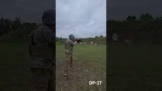 DP-27,ДП #kalashbashtx