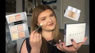 Really!! Jaclyn Cosmetics | Honest Review & Unboxing Jaclyn Cosmetics Holiday Collection