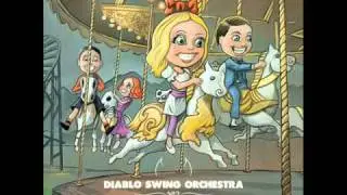 diablo swing orchestra-A tap dancer's dilemma