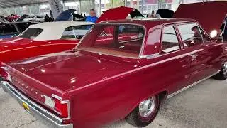 67 Hemi Belvedere 1 two door post 4 speed car, very low production in this configuration 🔥🔥🔥💯🏁