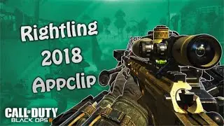 #2018 Appclip