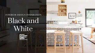How to Find the Perfect Black and White Cement Tiles