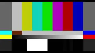 Barras de TV Barras de color ARIB Multiformat Tono -20.0 dB 1080P 60 FRAMES