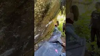 Swamp Queen V5, Miller River